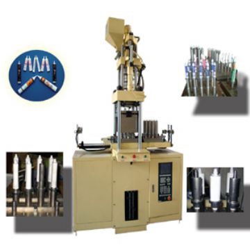 B•Zt-Ii Plastic Injection & Forming Machine